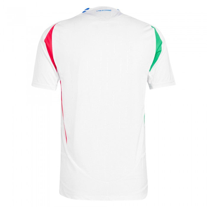 Italy Shirt 2024/25 Home