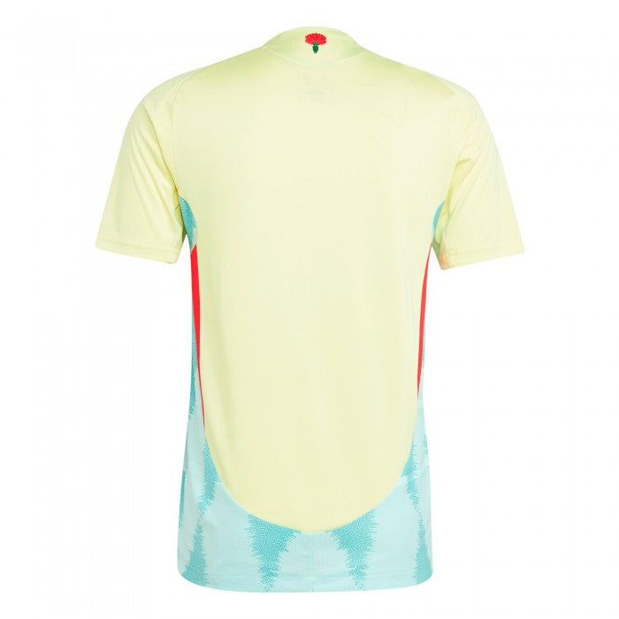 Spain Away Shirt 2024/25
