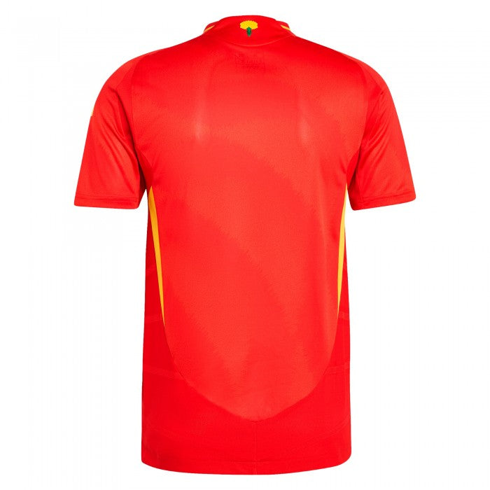 Spain Home Shirt 2024/25