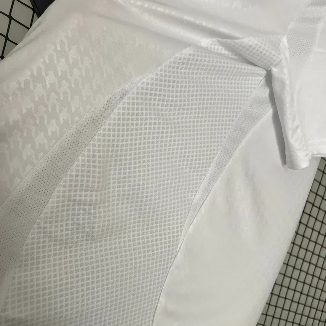 2024/2025 Real Madrid Home Shirt