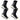 Premium Non-Slip Sports Socks – Ultimate Performance (Black)