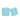 Teal Pre-Wrap Headband – Non-Slip Performance (4 Rolls)