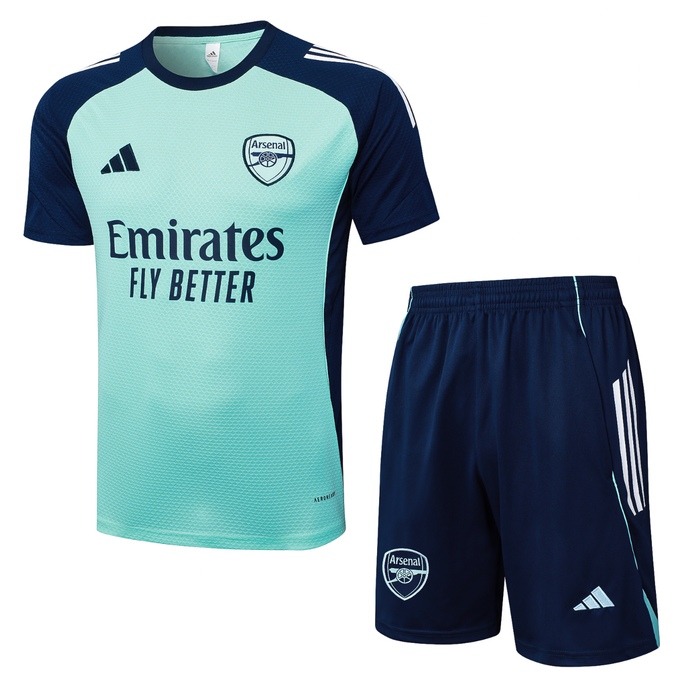 2025 Arsenal Training Set