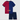 FC Barcelona × Travis Scott Away Kids Kit