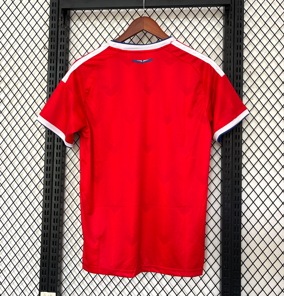 2025/26 Chile x Stussy Special Special Edition