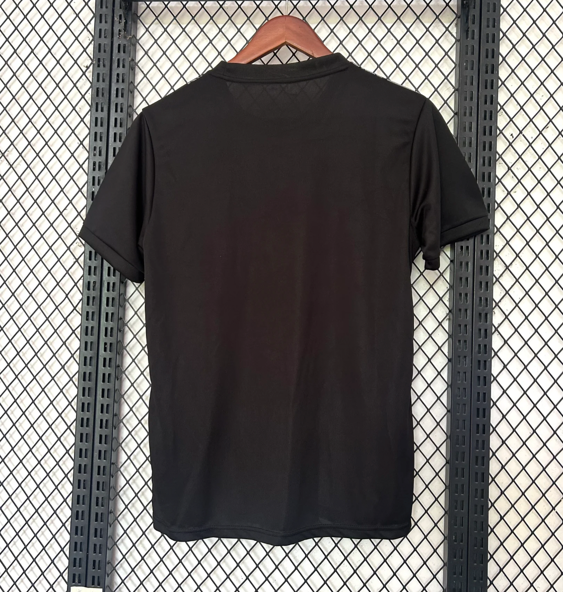 2025/2026 Brazil Jesus Christ Shirt