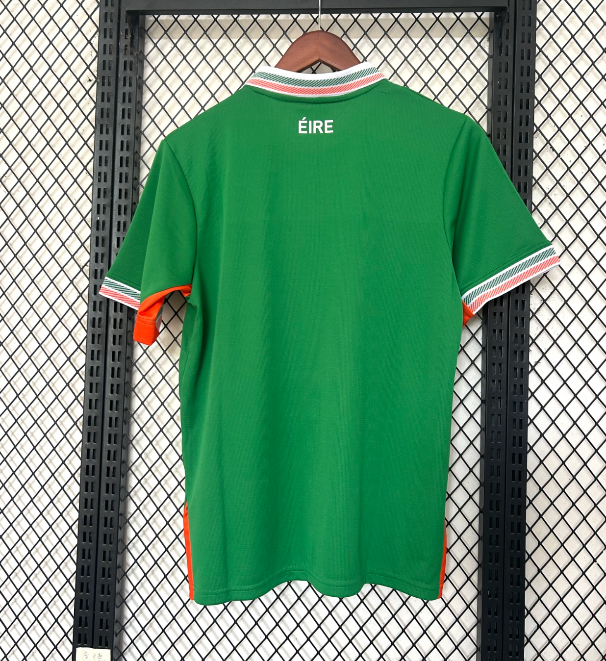 2025/2026 Ireland Shirt