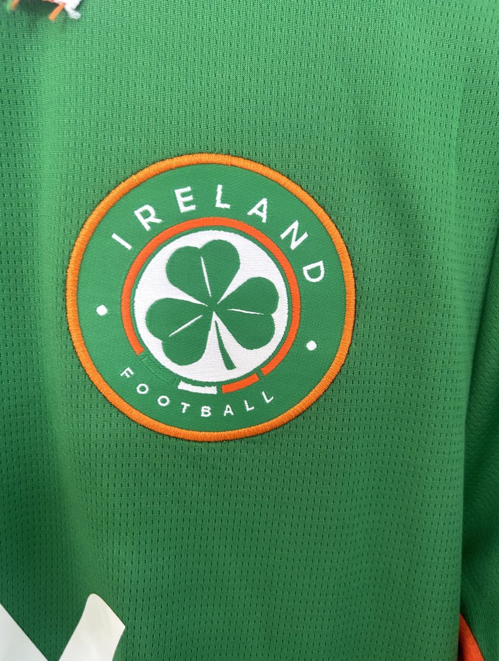 2025/2026 Ireland Shirt