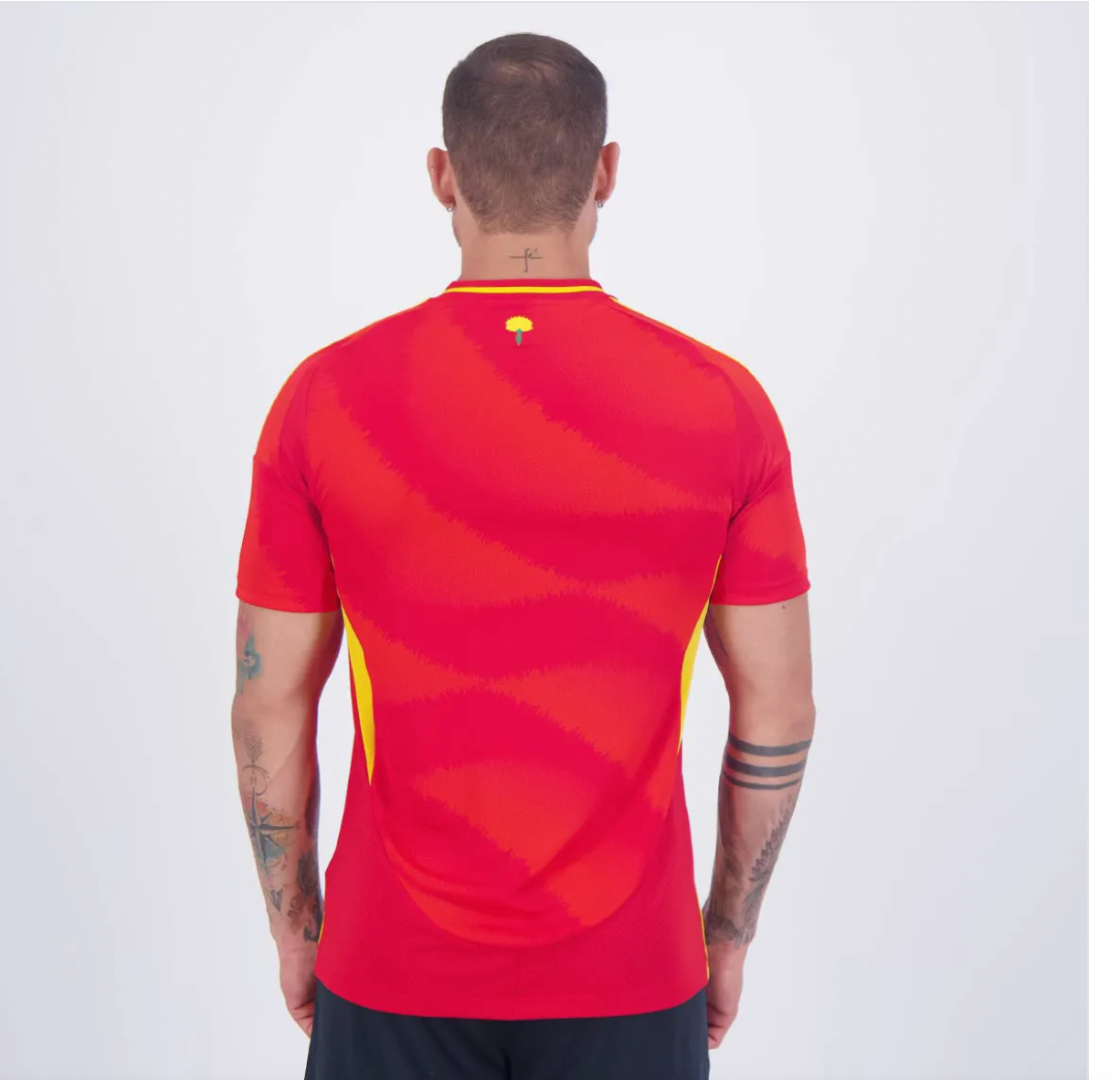 Spain Home Shirt 2024/25