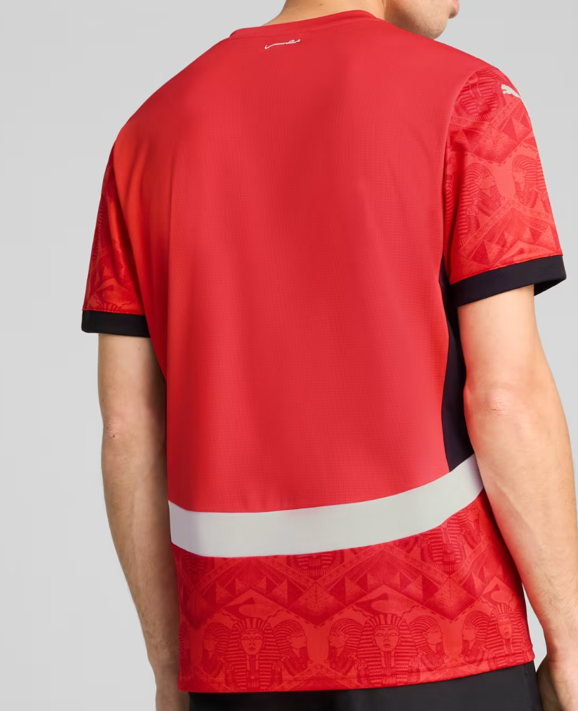 Egypt Home Shirt 2024/25
