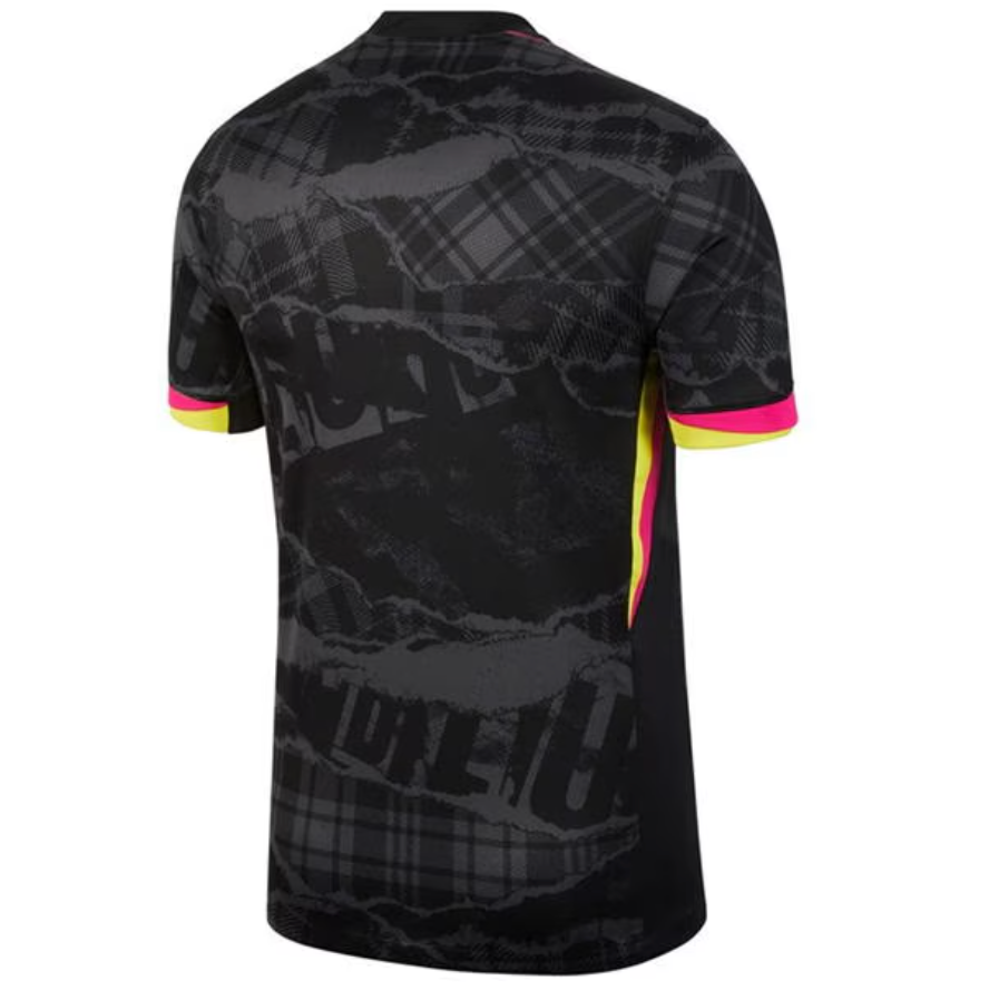 Chelsea Shirt 2024/25 Third