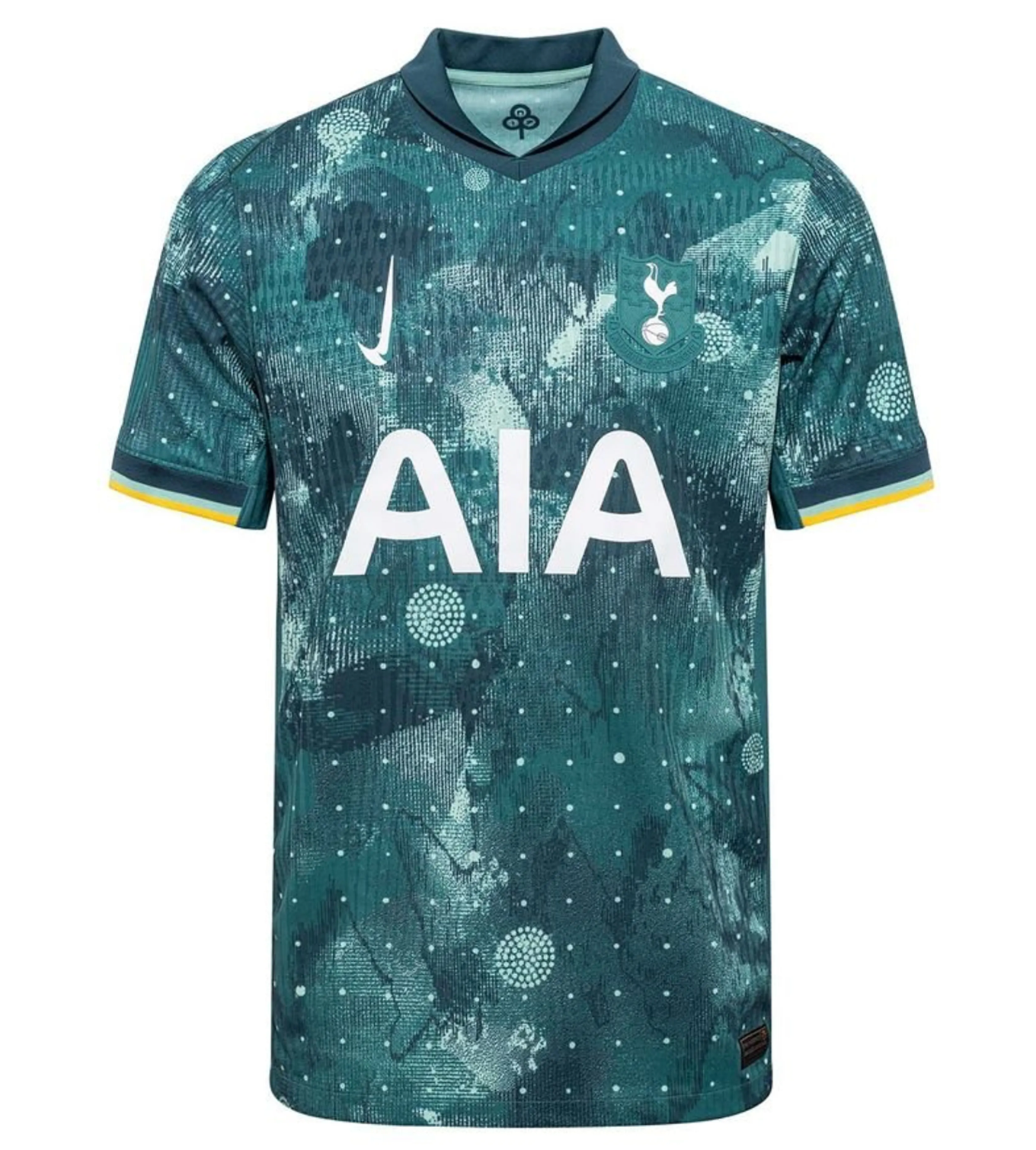Tottenham Hotspur Shirt 2024/2025 Third
