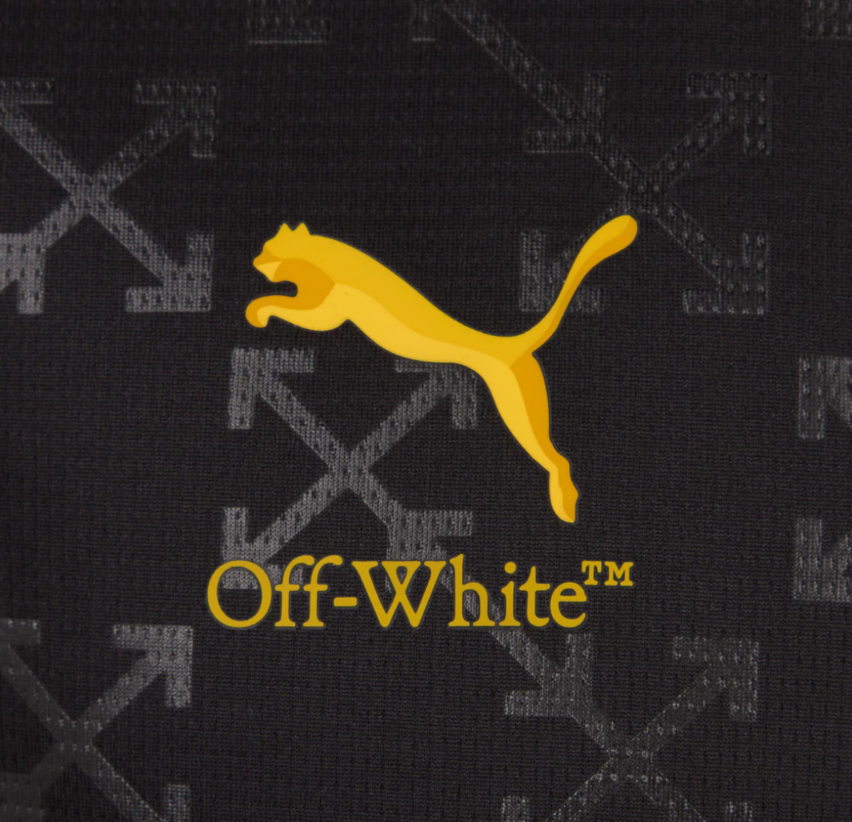 AC Milan Off-White Shirt - Black 2024/25