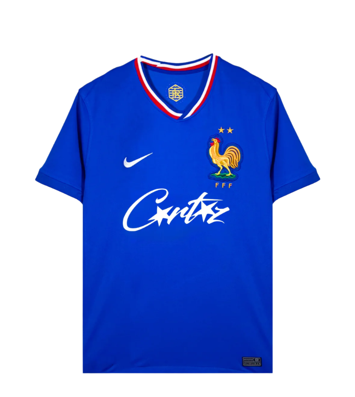 France Corteiz Shirt - Special Edition