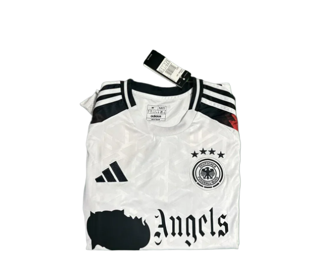 Germany Palm Angels Shirt - Special Edition