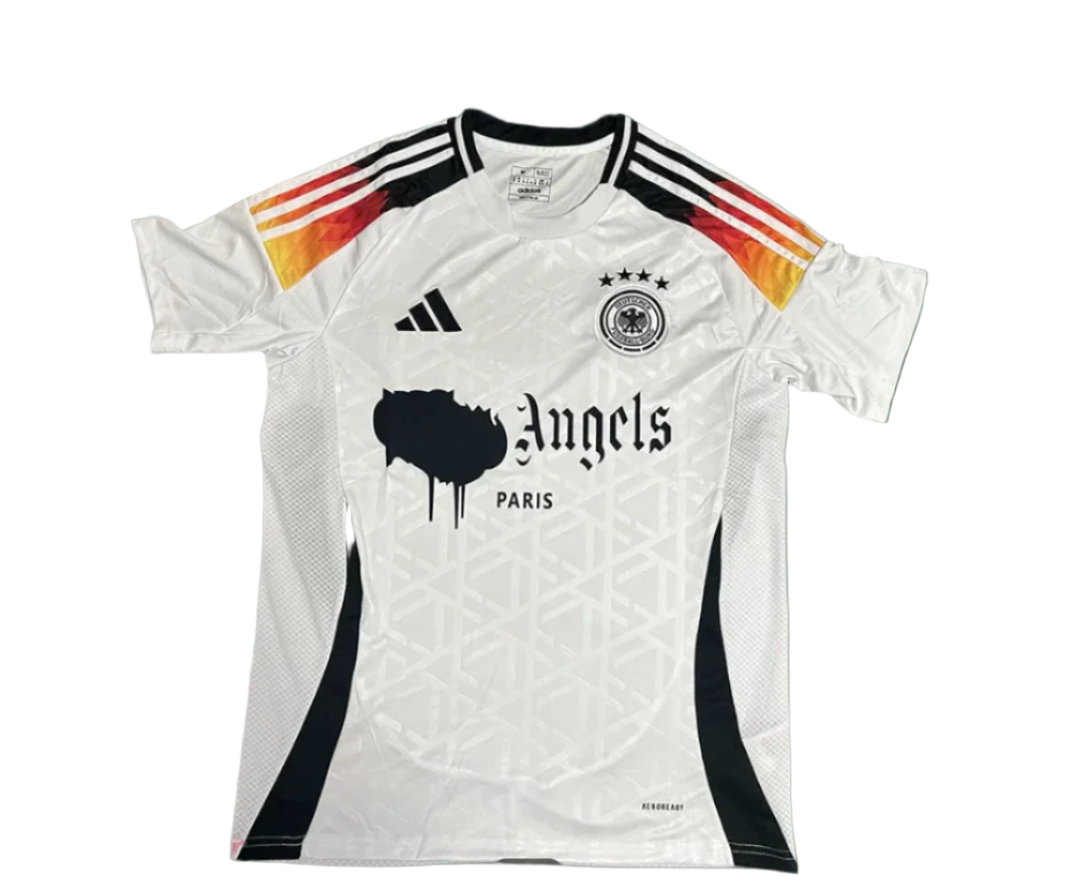 Germany Palm Angels Shirt - Special Edition