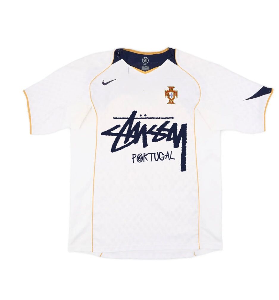 Portugal Stussy Special Special Edition Shirt
