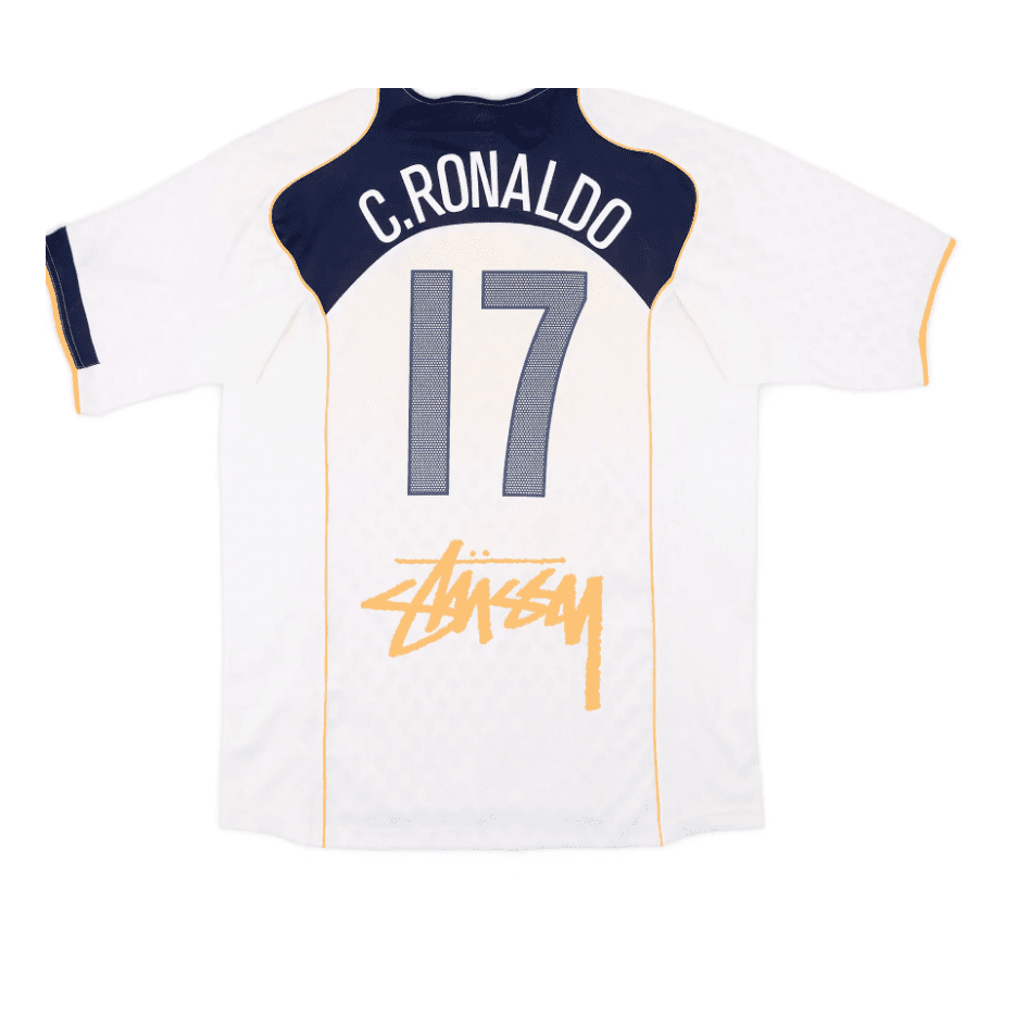 Portugal Stussy Special Special Edition Shirt