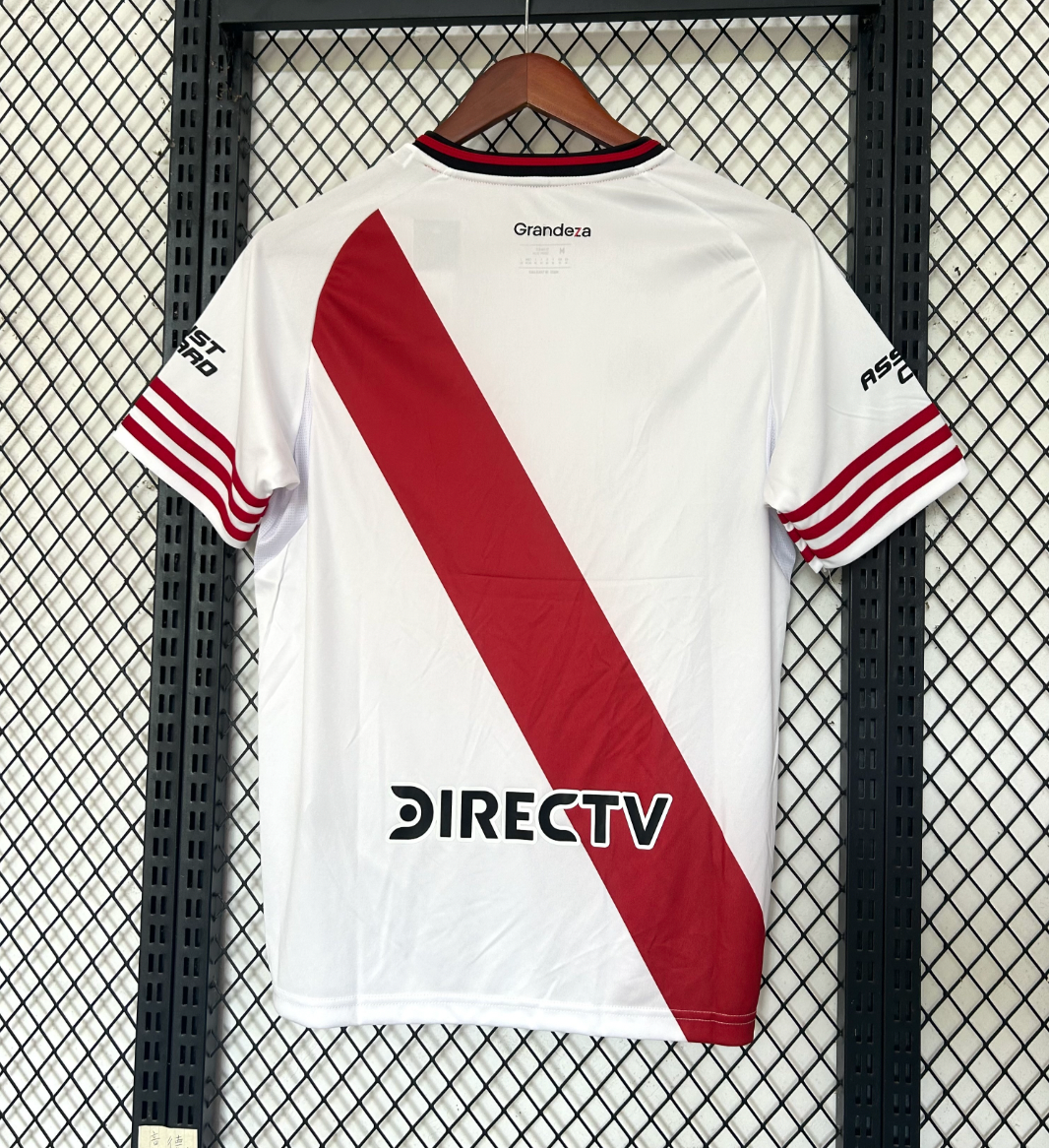 River Plate X Stussy Special Special Edition Shirt