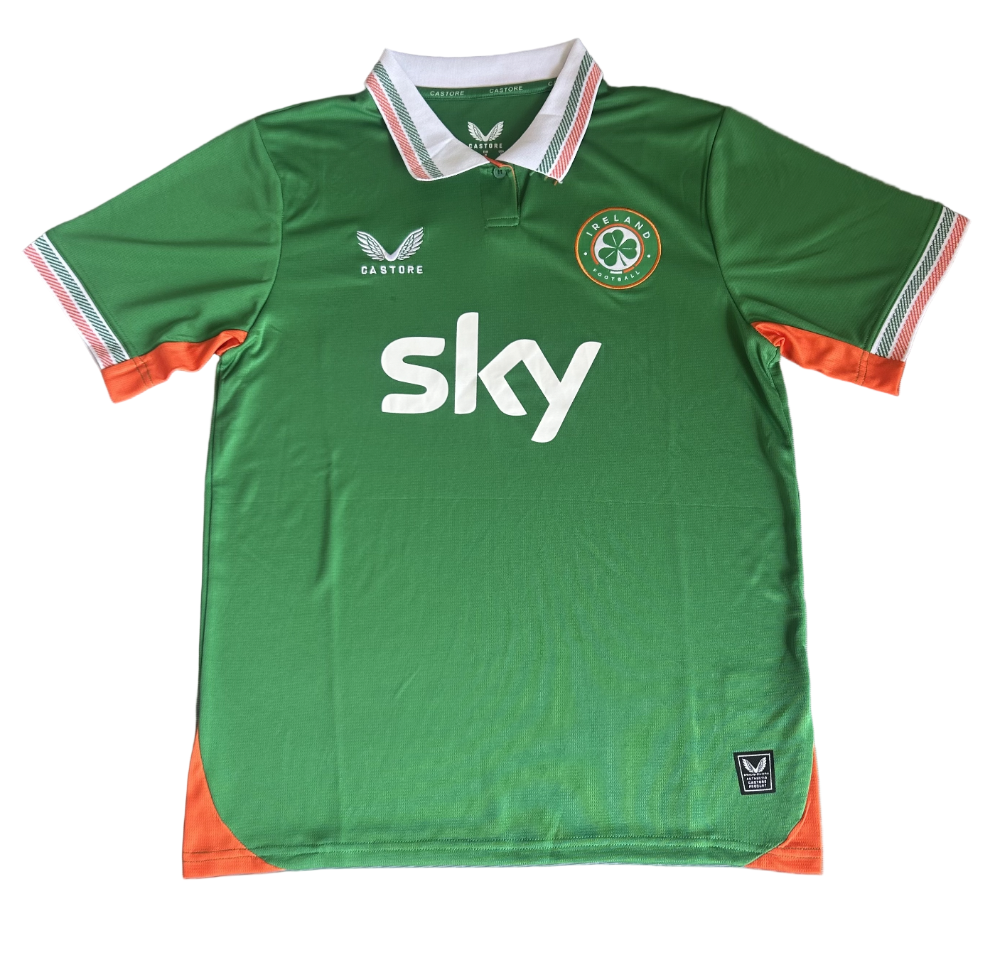 2025/2026 Ireland Shirt