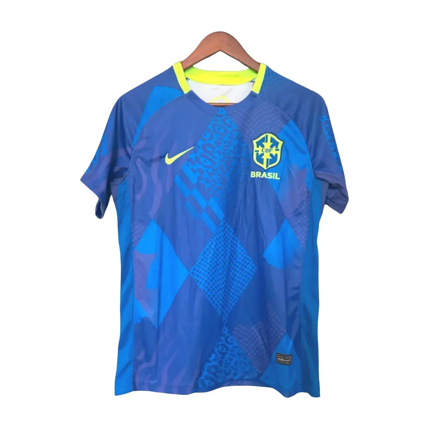 2025/2026 Brazil Away Shirt