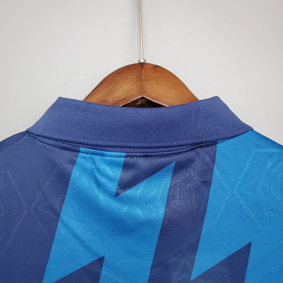 1995-1996 Arsenal Away Shirt