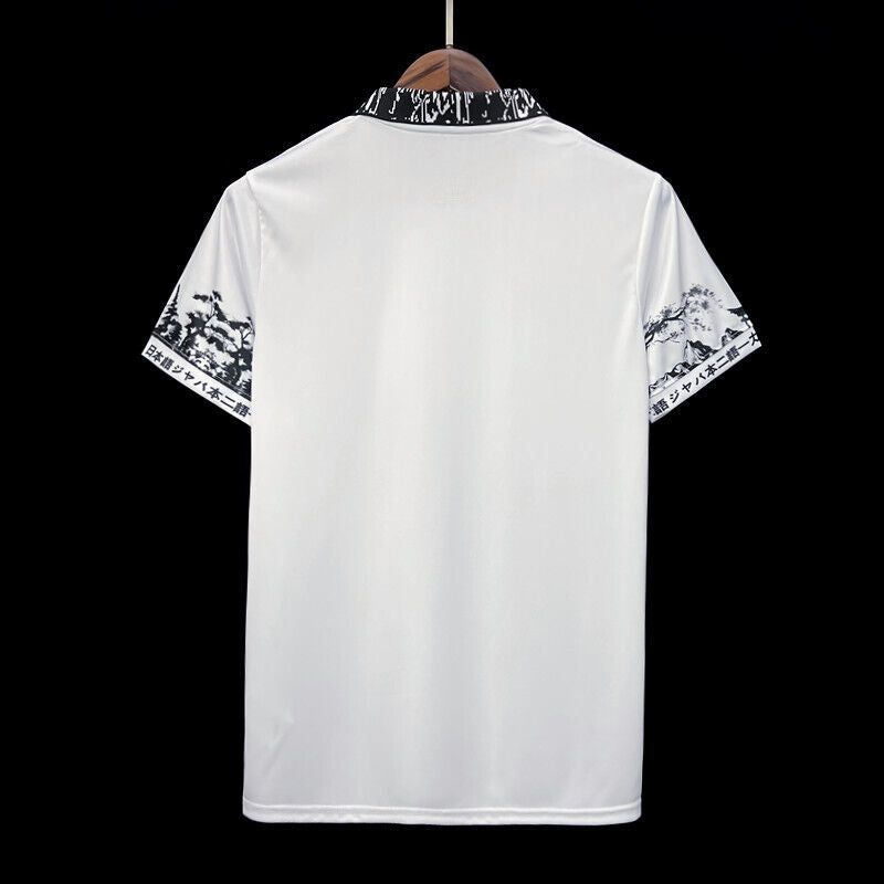 Japan Shirt - Sumi e Heritage