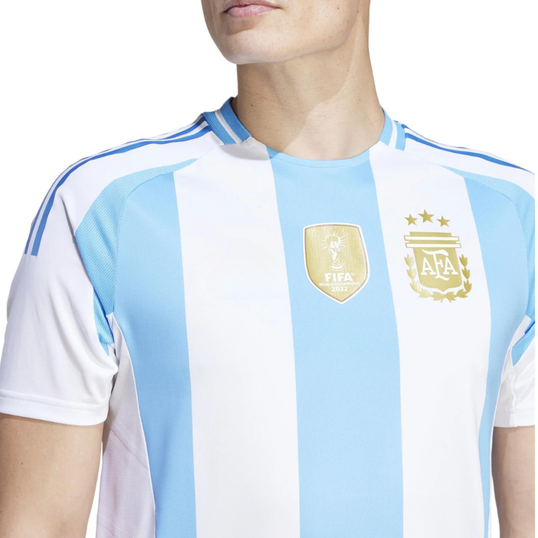 2024/2025 Argentina Home Shirt