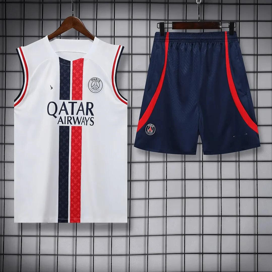 PSG Louis Vuitton Set 2024/2025