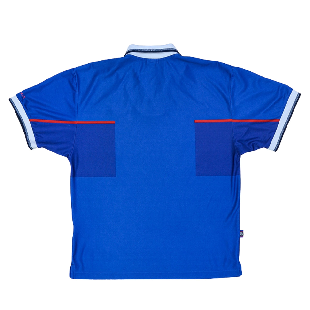 1997-1999 Rangers Retro Home Shirt