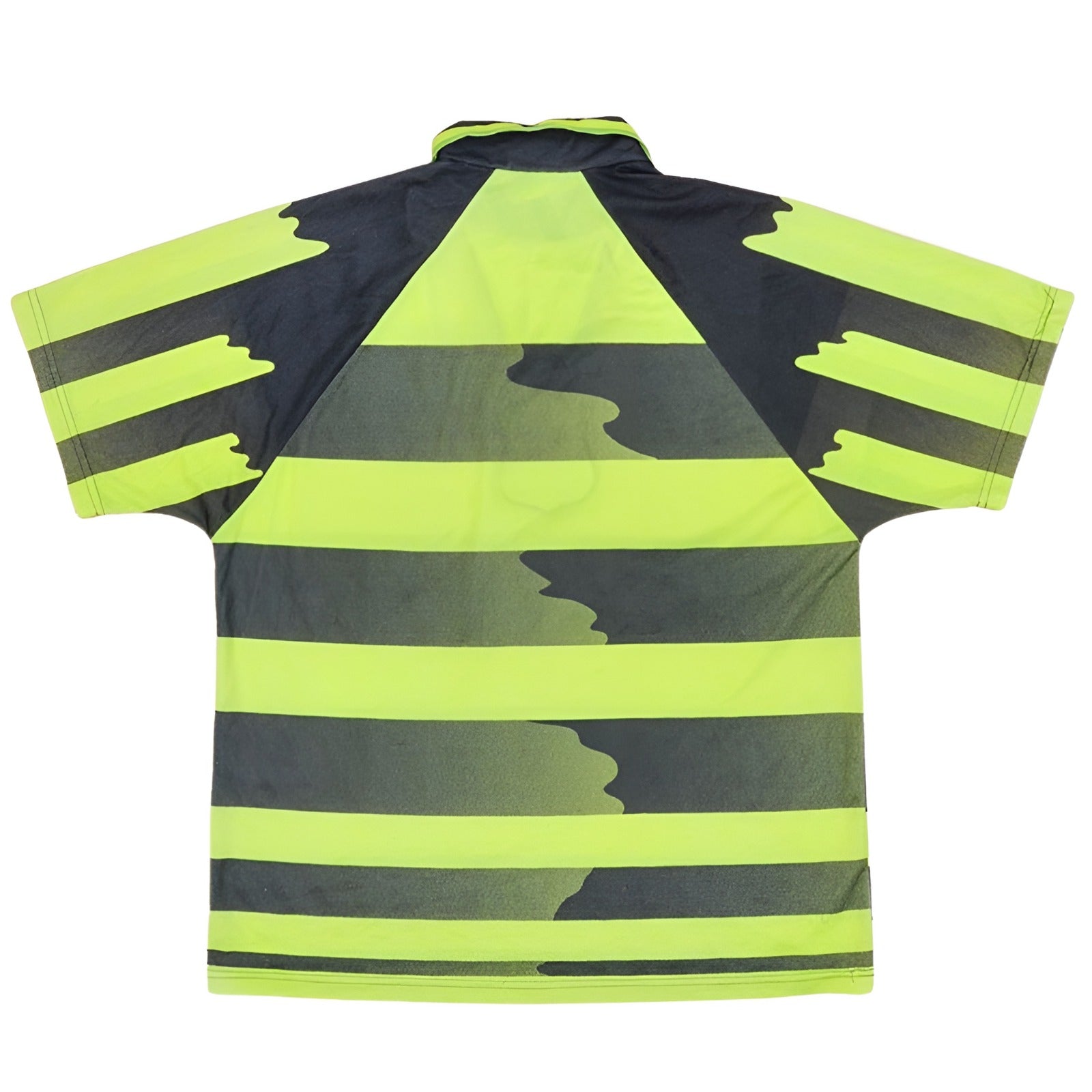 1996-1997 Celtic Retro Away Shirt