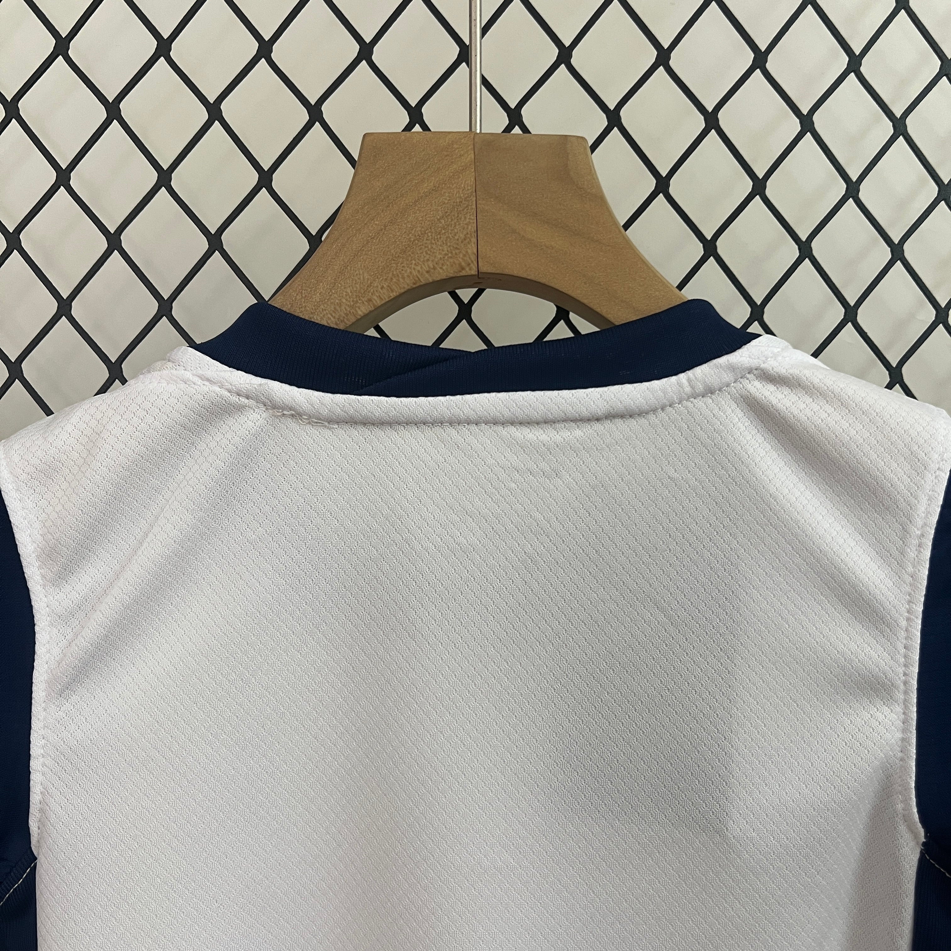 Tottenham Hotspur Kids Football Kit 2024/25 - Home