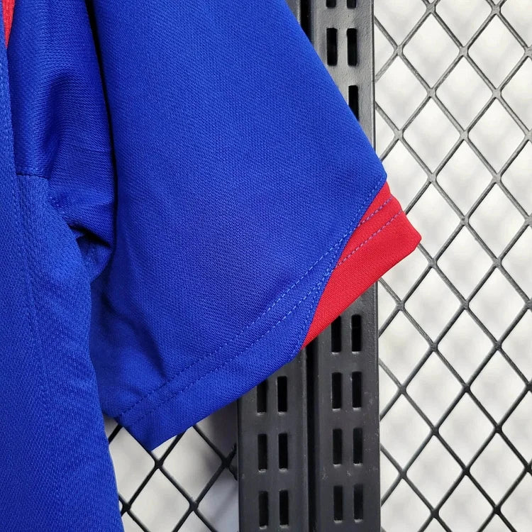 2005-2006 Manchester United Retro Away Shirt