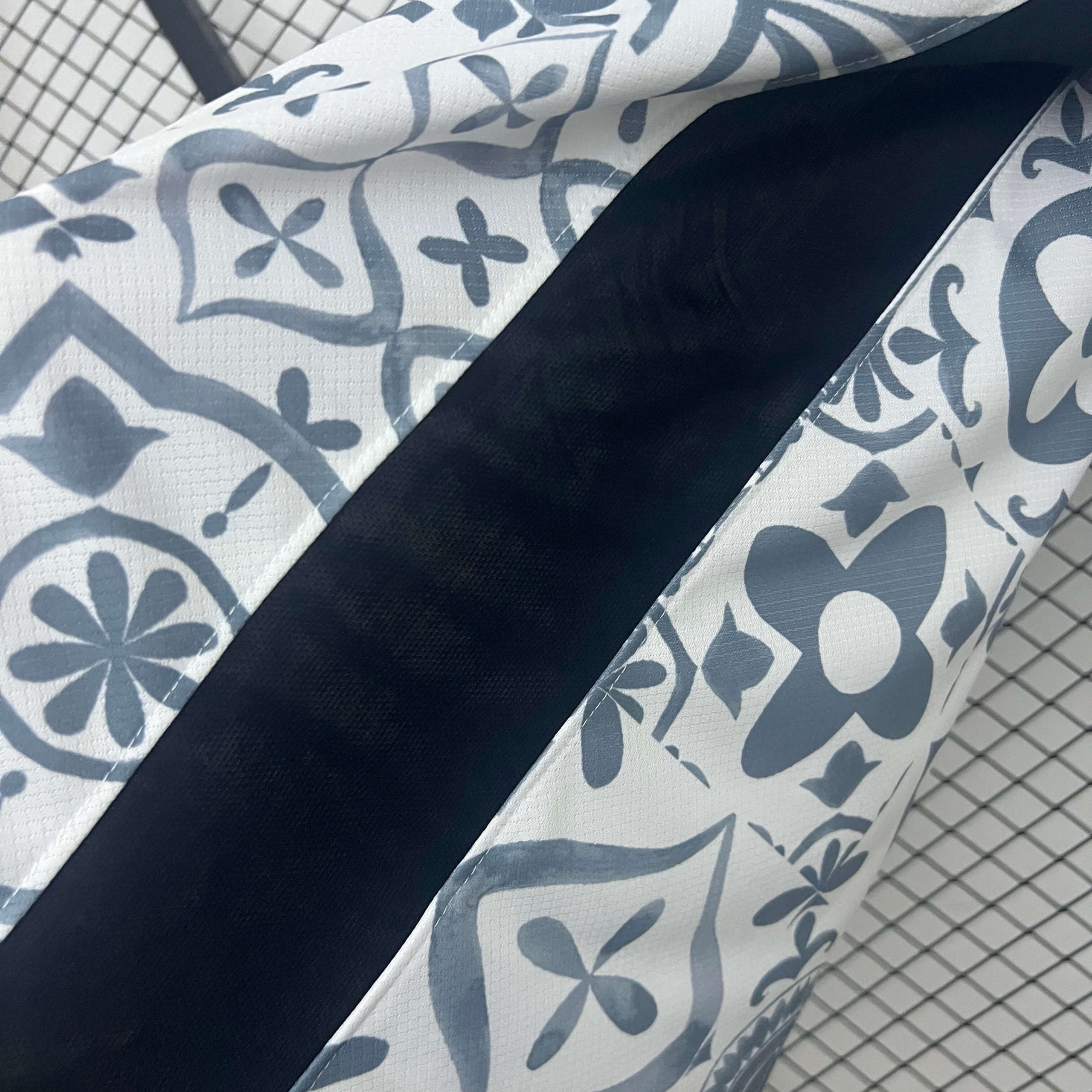 2025/26 Portugal Louis Vuitton Shirt - Limited Edition