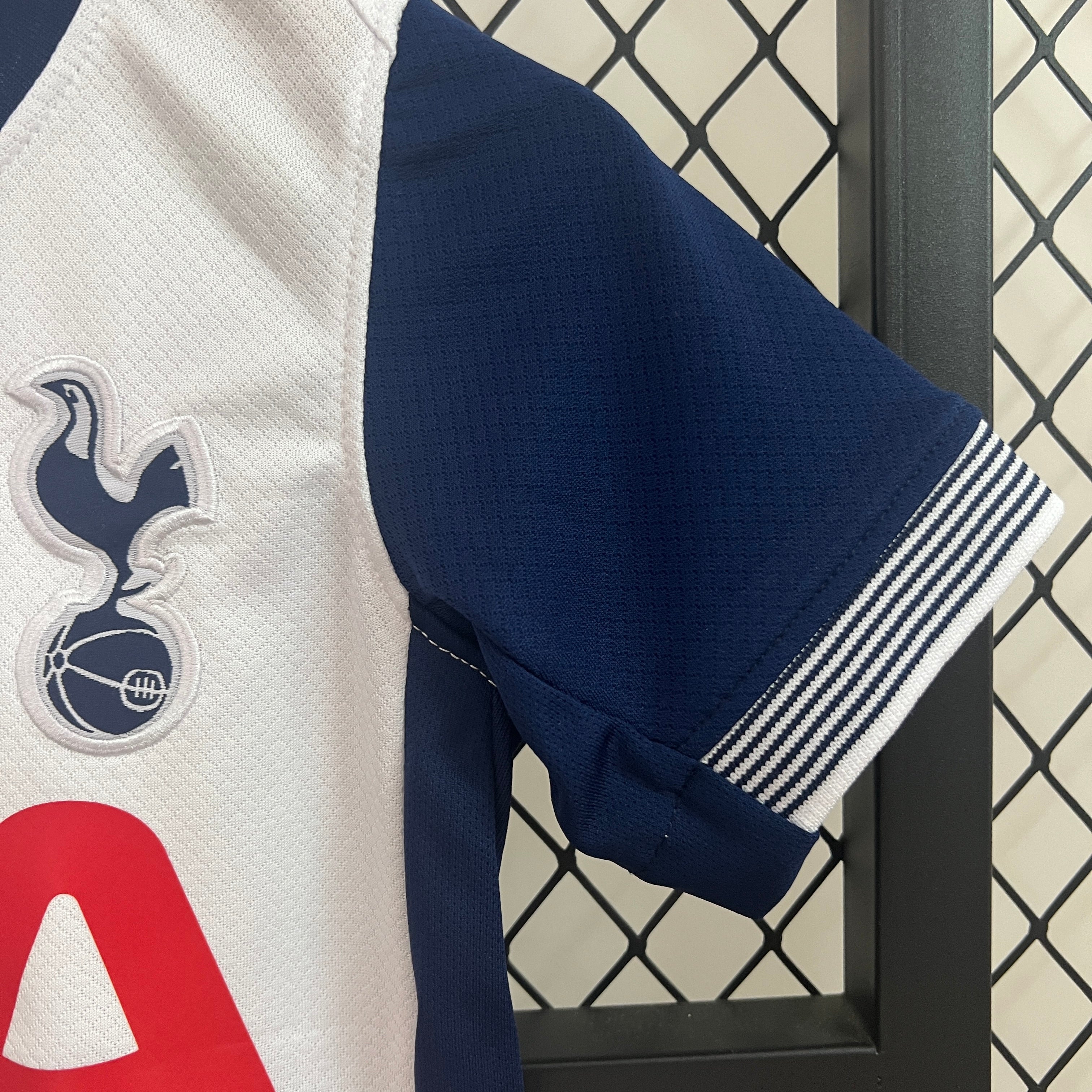 Tottenham Hotspur Kids Football Kit 2024/25 - Home