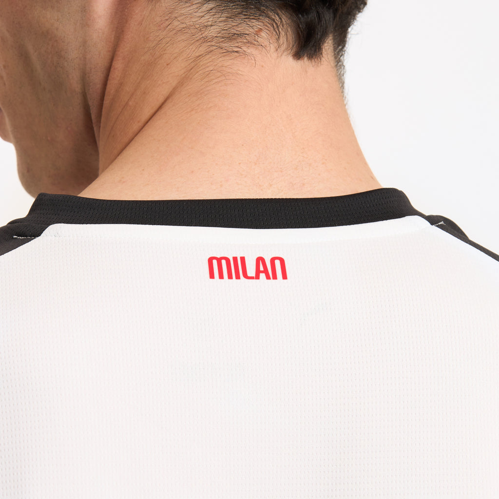 2025/26 AC Milan Away Shirt