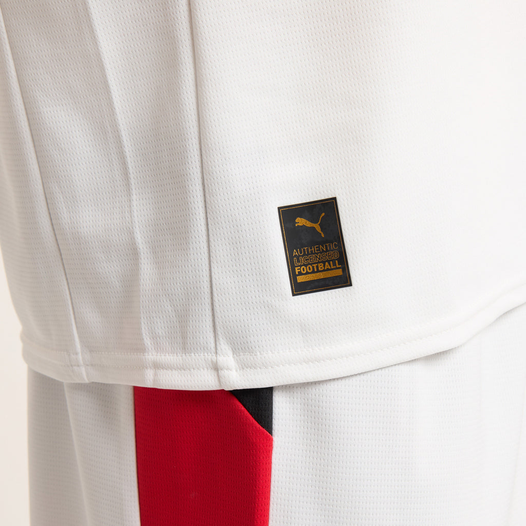 2025/26 AC Milan Away Shirt