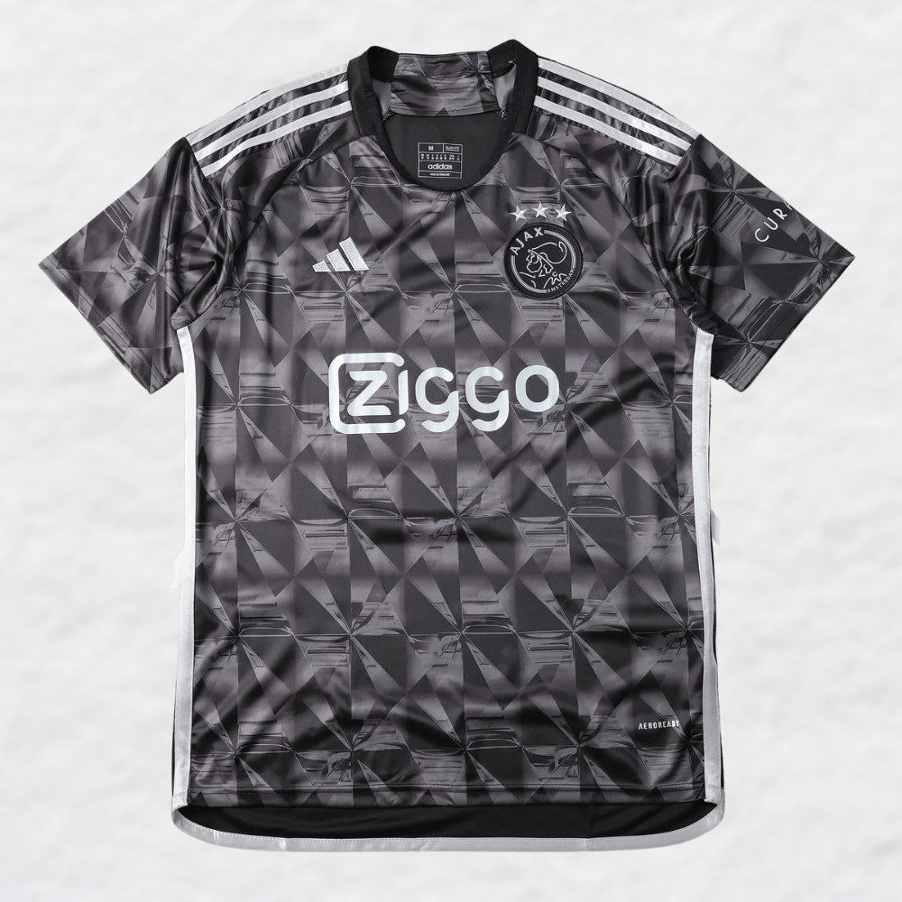 Ajax 2023/24 Third Shirt