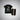 Ajax Bob Marley Kids Football Kit - Black