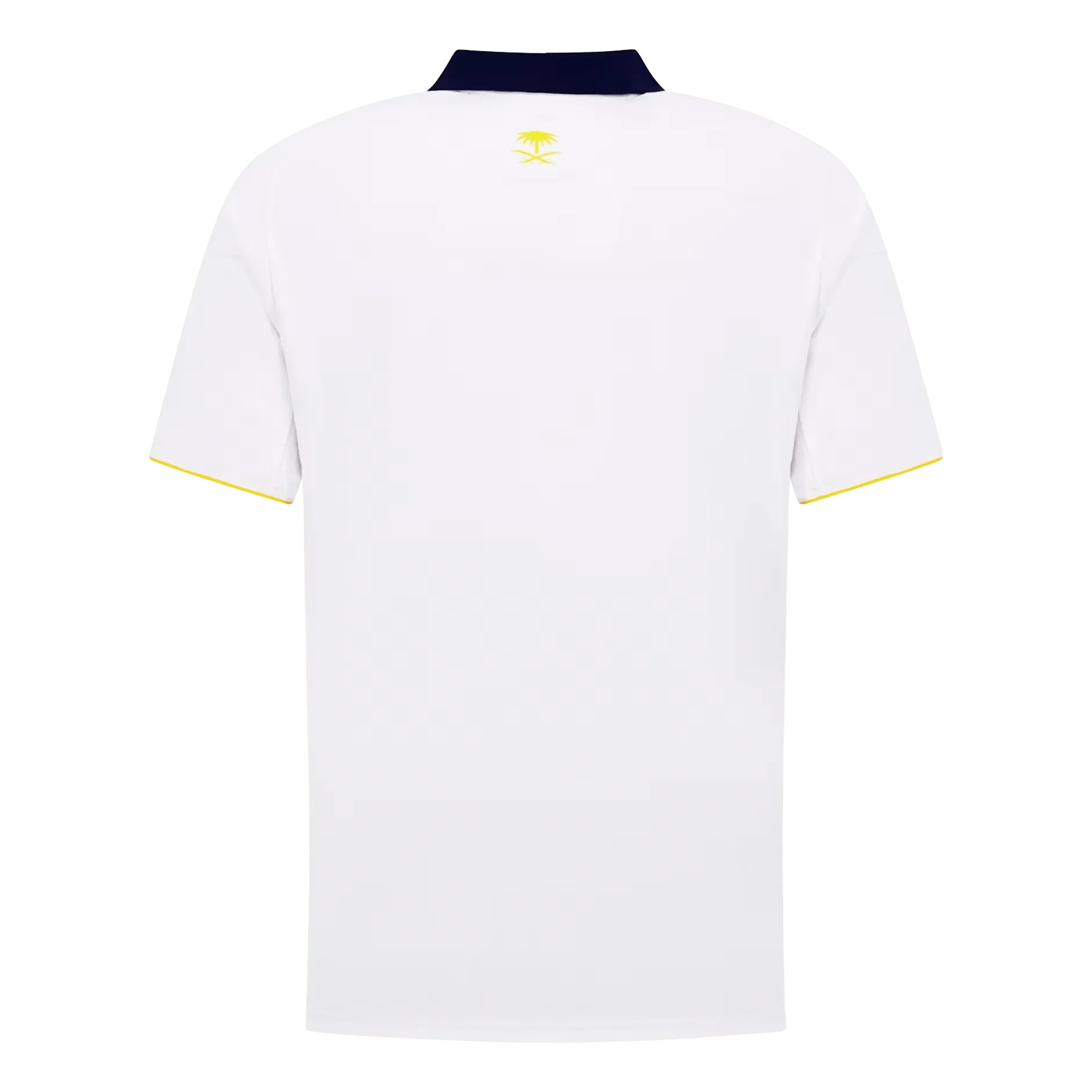 2025 Ronaldo Al Nassr Third Shirt