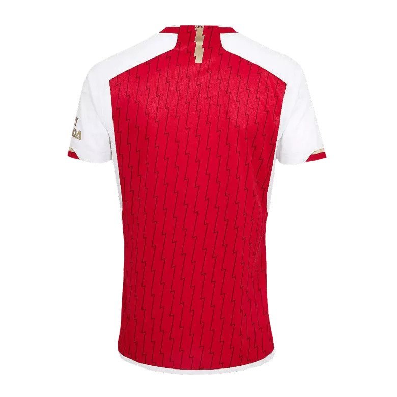 Arsenal Home Shirt 2023/24
