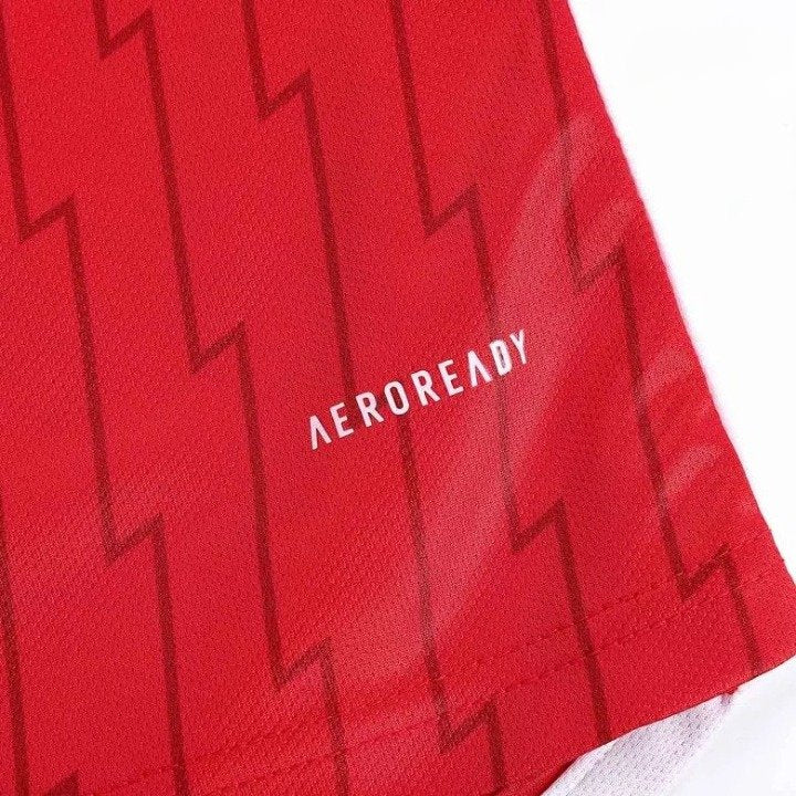 Arsenal Home Shirt 2023/24