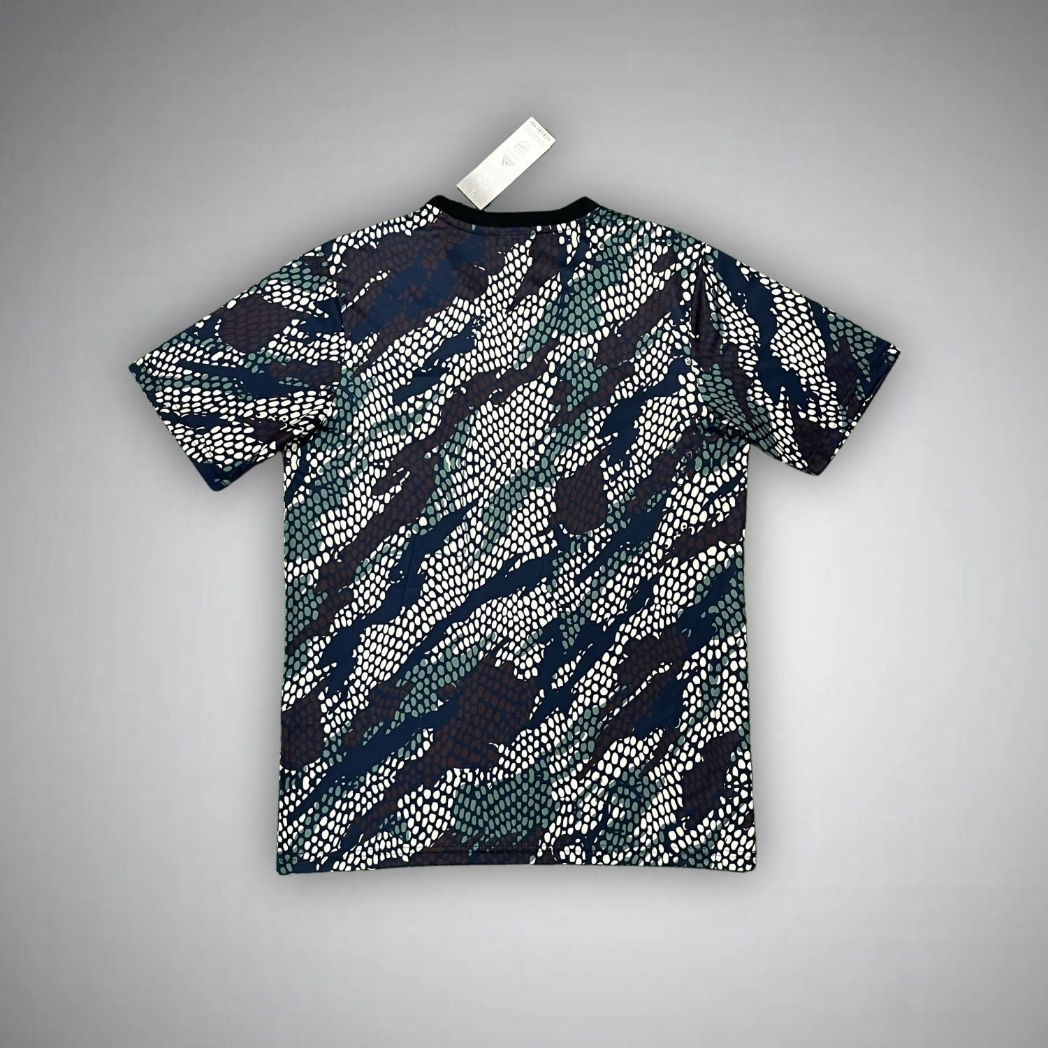 Arsenal Shirt - Serpent Strike Special Edition