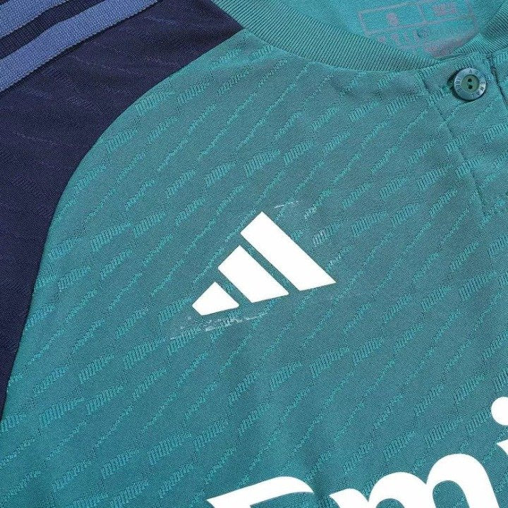 Arsenal Shirt 2023/24 - Third
