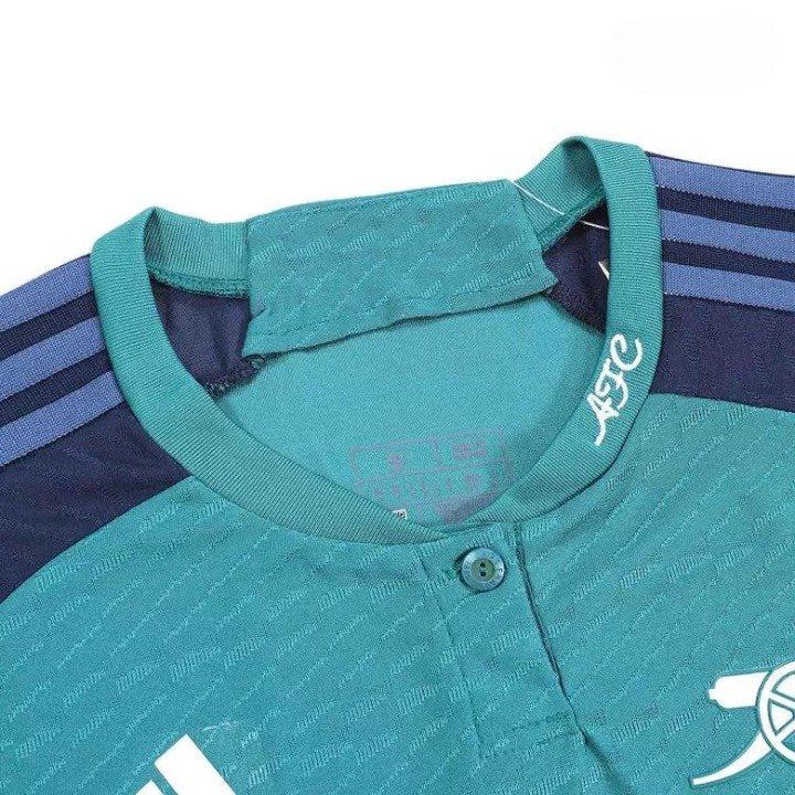 Arsenal Shirt 2023/24 - Third