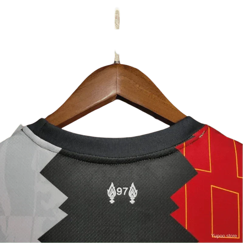Liverpool Shirt - 2024/2025 Limited Edition