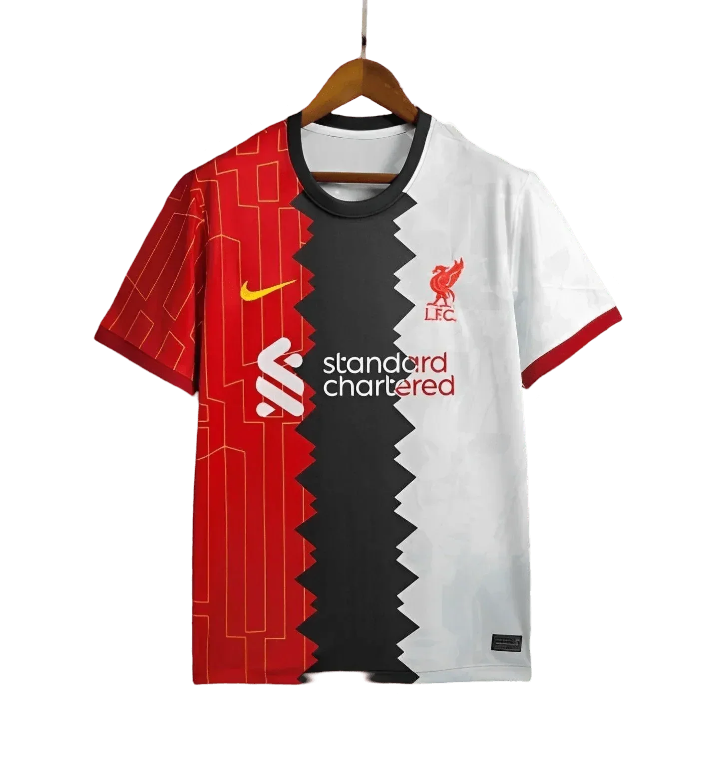 Liverpool Shirt - 2024/2025 Limited Edition