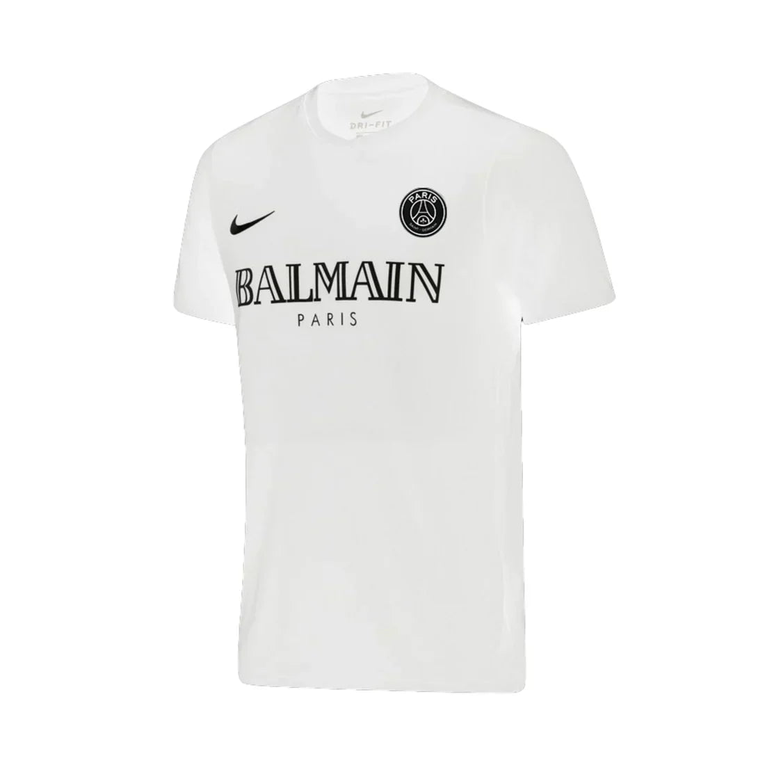 PSG Balmain Shirt White