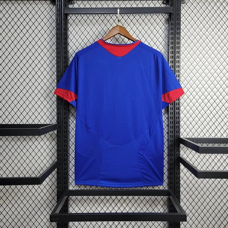 2005-2006 Manchester United Retro Away Shirt