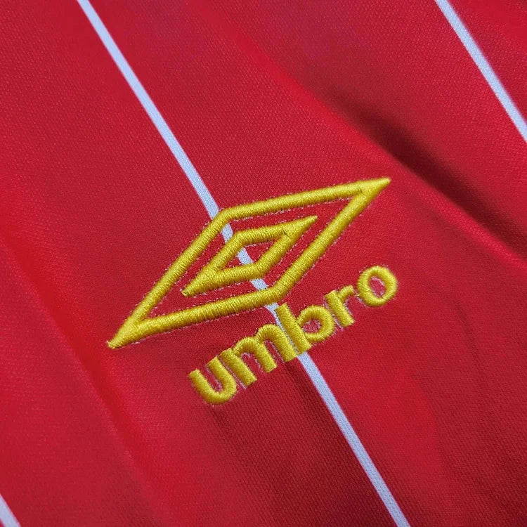 1981-1984 Liverpool Retro Home Shirt